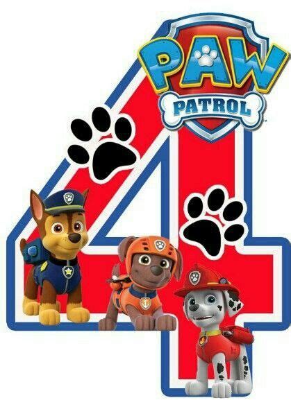 Paw patrol ist eine vorschulserie mit sechs heldenhaften hunden in der hauptrolle: щенячий патруль фотозона: 5 тыс изображений найдено в ...