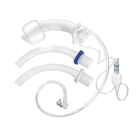 Tracheostomy Tube For Clinical Hospital Laboratory At Rs 920 Piece
