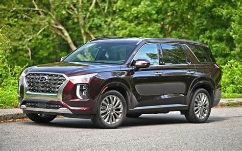 Compare prices of all hyundai palisade's sold on carsguide over the last 6 months. Photos Hyundai Palisade 2020 - 1/1 - Guide Auto