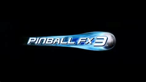 See more of pinball fx3 on facebook. Topper Pinball FX3 1280x360 - YouTube
