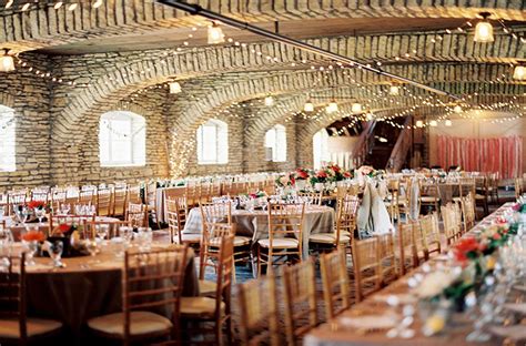 From barn wedding venues to historic wedding venues, lou. 25 Of Minnesota's Most Stunning Wedding Venues