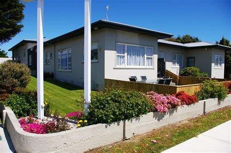 Totara Lodge Motel Hotel Levin Nuova Zelanda Prezzi 2022 E Recensioni