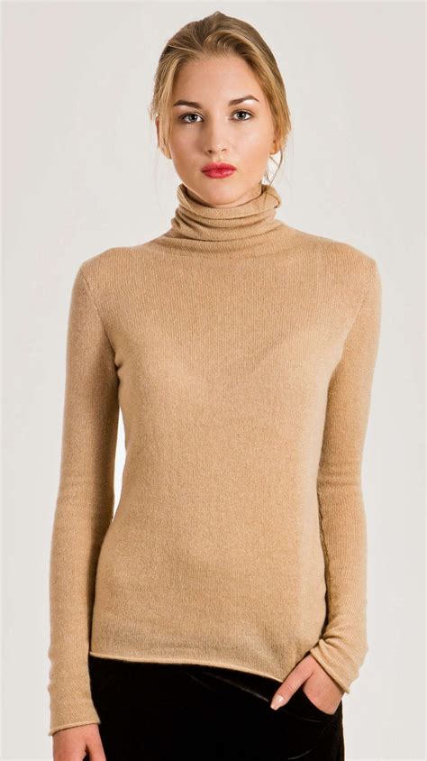 Carefully Crafted Cashmere Sweaters For Women