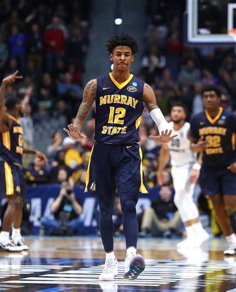 This is a compilation of wallpapers i've made for one of nba's biggest superstar in the future, ja morant! Ja Morant Wallpapers - Top Free Ja Morant Backgrounds ...