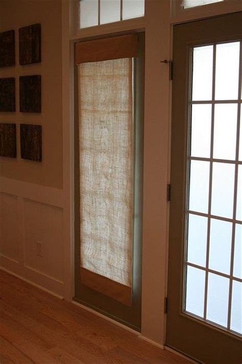 Expert design consultants · huge selection of colors roman shades for french doors.