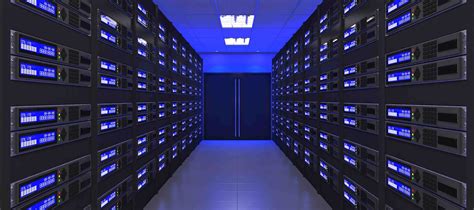 How Can Data Centre Owners Protect Hvac Assets Guardian