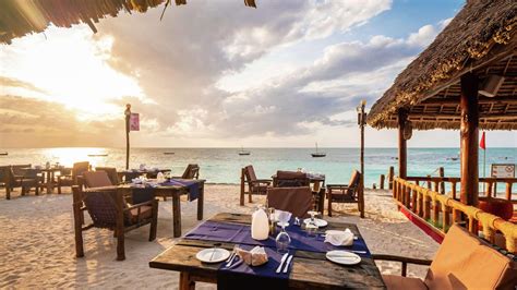Doubletree Resort By Hilton Zanzibar Nungwi From 157 Nungwi Hotel