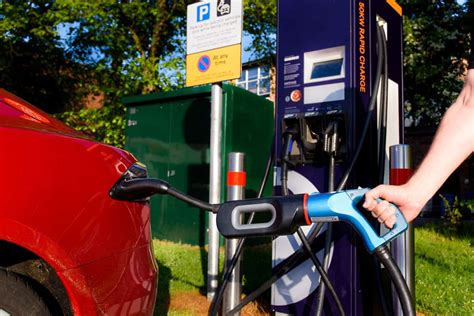Are Ev Charging Stations Free They Could Be For You