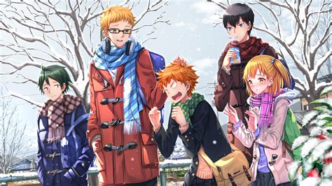Haikyuu kageyama haikyuu manga kenma kozume kuroken haikyuu fanart haikyuu tumblr wallpaper animes anime wallpaper phone haikyuu wallpaper. Wallpaper Hd Anime Haikyuu | Gasebo Wallpaper