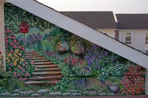 [47+] Exterior Wallpaper Murals | WallpaperSafari.com