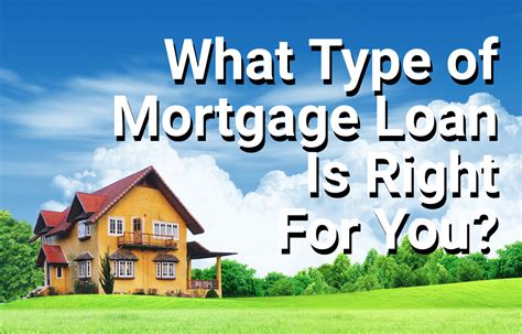 Know About Different Types Of Mortgage For Loan In India