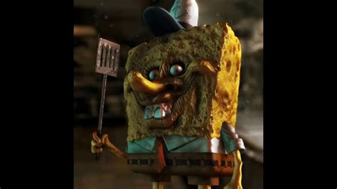 Scary Spongebob Pictures Youtube