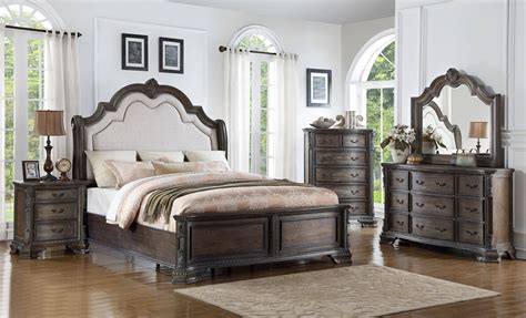 Whatever you need for your bedroom, from a brand new bed to a stylish dresser, a study nightstand. 20 Luxury Discount Bedroom Furniture Set | Findzhome