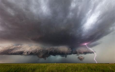 This Incredible Set Of Images Shows The Most Dangerous Storms On The