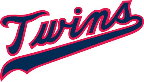 Library Of Minnesota Twins Baseball Image Freeuse Library Minnesota