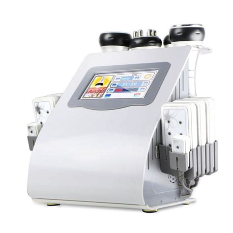 Check out our cavitation machine selection for the very best in unique or custom, handmade pieces from our massage tools shops. Best 10 Cavitation (Ultrasound) Machines 2018: Reviews ...