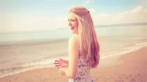 Come up with questions that you would ask. The Truth About How To Make Your Girlfriend Happy