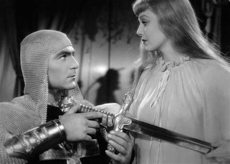the crusades blu ray review a tepid historical drama from cecil b demille