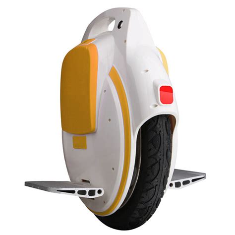 182w Electric Self Balancing Unicycle Electric Scooter Electric