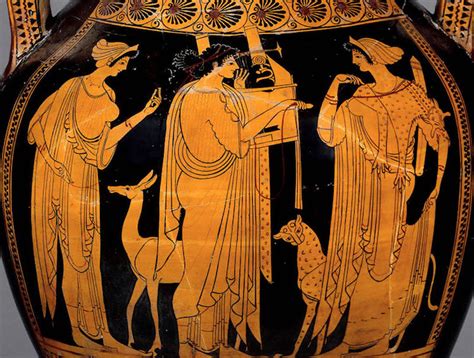 Antik Yunan Festivalleri