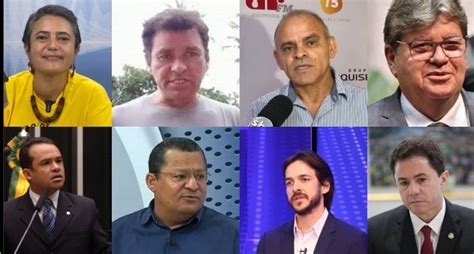 Seis Fatores Capazes De Definir As Eleições De Governador Da Paraíba Veja Quais Notícias