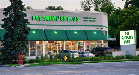 Pet Supplies Plus - Westmont | LMteam
