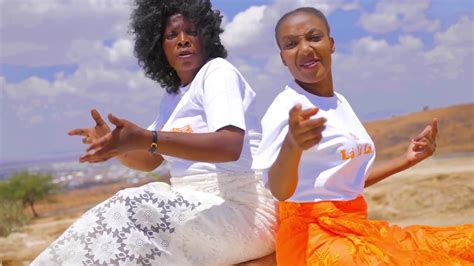 Beatrice Kitauli Ft Rose Muhando Kesho Official Video Skiza 8084272