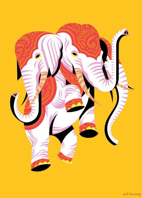 Airavata Lord Indras Elephant Templepurohit Your Spiritual