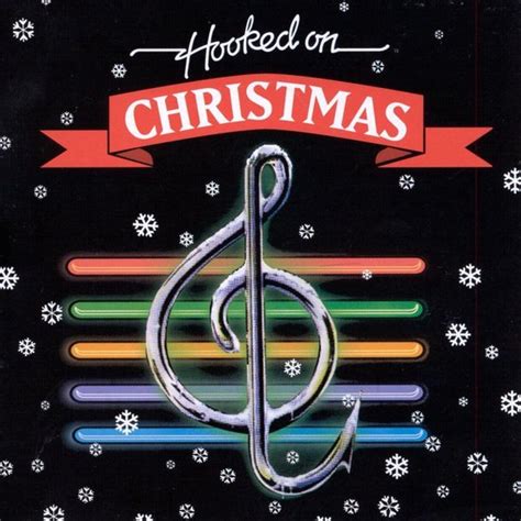 Hooked On Christmas Various Artists Cd Album Muziek