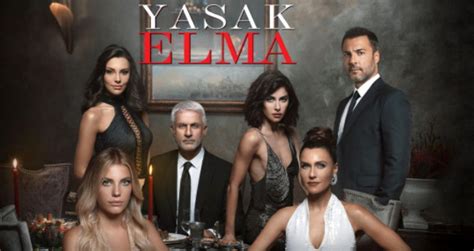 Fox tv'de dördüncü sezonuyla seyirci karşısına çıkan yasak elma'da sular durulmuyor. Yasak Elma 89. Bölüm Fragmanı izle Yeni Tanıtım Youtube ...