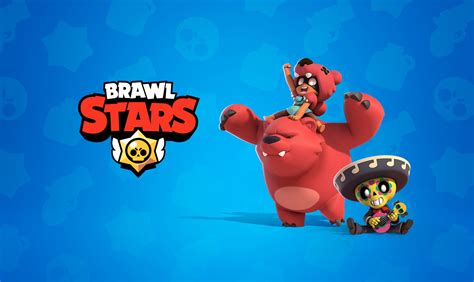 Supercells New Multiplayer Shooter Brawl Stars Now Available In Beta