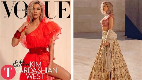 10 Most Controversial Vogue Magazine Covers Talko News Youtube