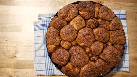 This Hungarian Coffee Cake Is Even Better Than Babka The Nosher