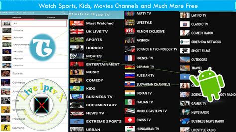 Sportsurge.net is a free online streaming service that provides sports content to the viewers. Watch World TV Live Channels On Android Devices With ...