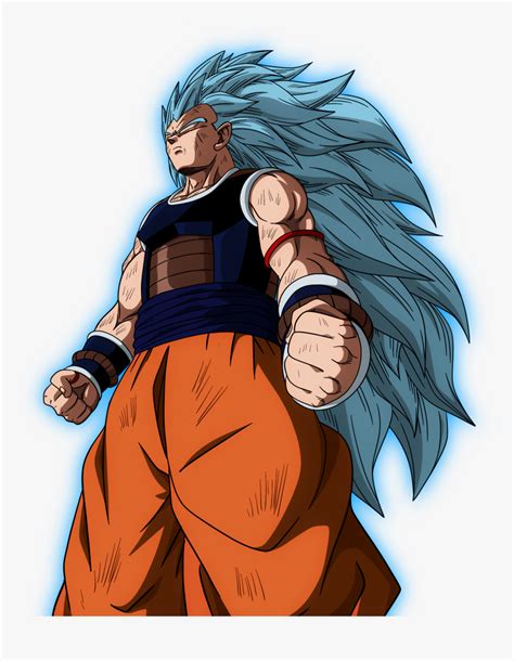 Drbriefsdb Dragon Ball Z Raditz Super Saiyan Goku Vegeta Turles