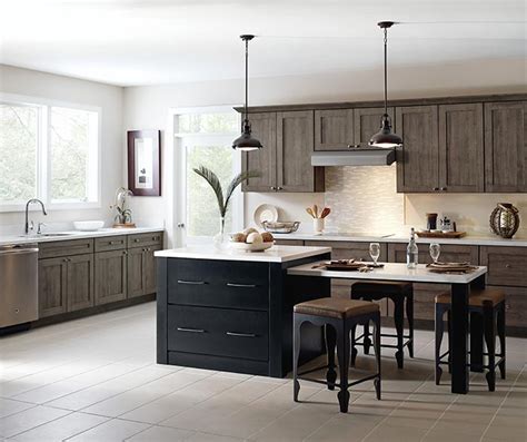 However, this shouldn't be the case. Laminate Kitchen Cabinets - Schrock Cabinetry