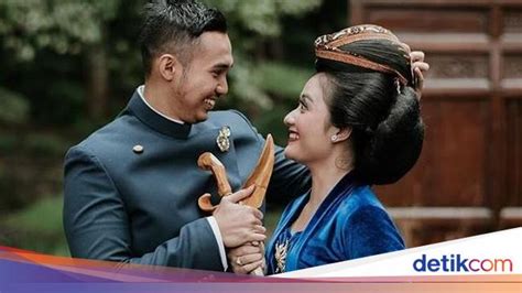 Viral Pernikahan Putri Dirut Migas Digelar Bak Royal Wedding Di Solo