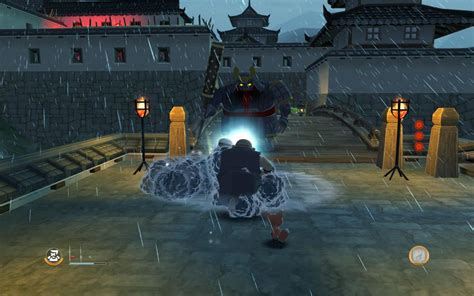 Mini Ninjas Download 2009 Arcade Action Game