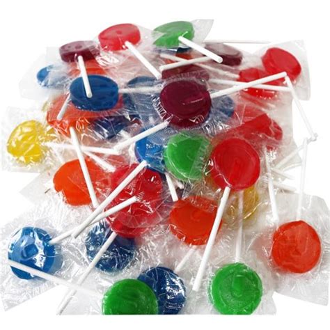 Nz Lollipops Assorted 500g Officemax Nz