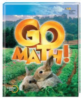 6 common core edition, publisher: Go Math Kindergarten ch 4 SmartBoard Slides 2015-2016 ...