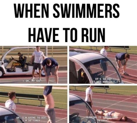 Literally Just 28 Pictures That All Swimmers Will Find Hilarious
