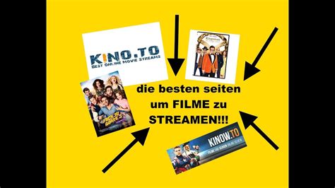 Certainly, some personal preference regarding content mix influences my. die BESTEN seiten um FILME zu STREAMEN😉 II FactTime - YouTube