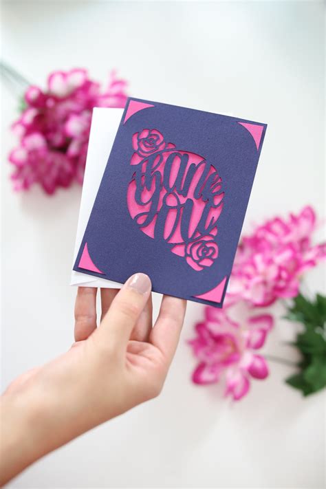 3 Beginner Projects With Cricut Joy Sugar Spice And Sparkle