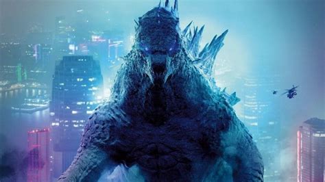 La Pelea Del Siglo Godzilla Vs Kong Presenta Nuevos Y Amenazantes