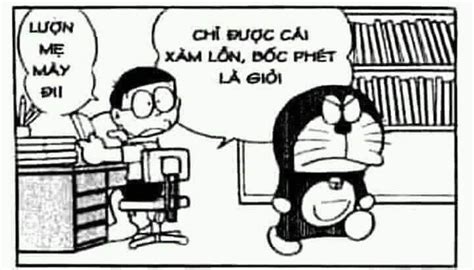 Tổng Hợp ảnh Doraemon Meme Và Hài Hước Nhất
