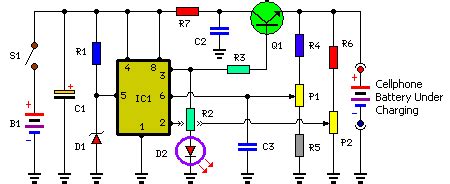 The simple 3 amp mobile phone charger diagram can be seen below the circuit of the double dc cell phone charger was successfully tried and built by mr. Mobile Charger Circuit Diagram Free Download - Circuit Diagram Images