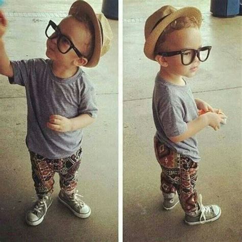 Hipster Hipster Babies Baby Fashion Baby Boy Outfits