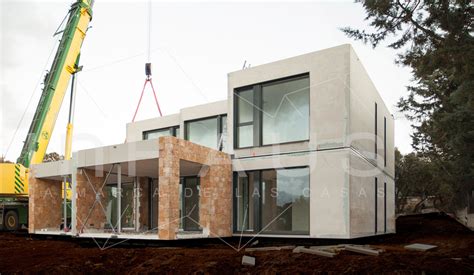 Pin De Ana Araes En Ana Como Construir Una Casa Casas Modulares