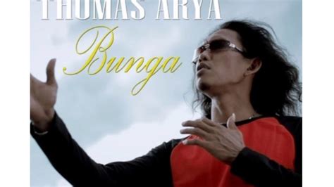 You can streaming and download for free here! Thomas arya - bunga - YouTube