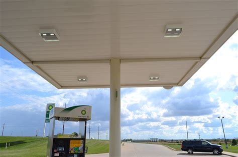 Activeled Canopy Lighting And Canopy Lighting Systems Product Overview